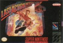 Photo de la boite de Last Action Hero